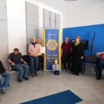 A résztvevőkről és előadókról egy közeli kép