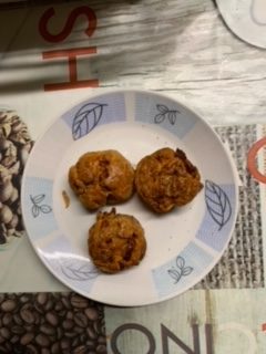 kolbászos pogárcsa