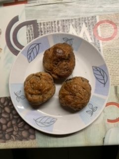 Póréhagymás pogácsa